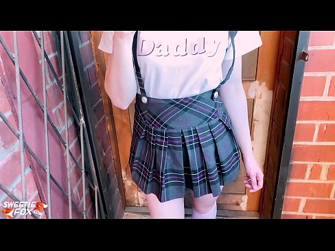 ❤️ Schoolmeisje zuigt haar lul diep en neukt in plaats van lessen Russian porno at us nl.befuck-net.ru ❤
