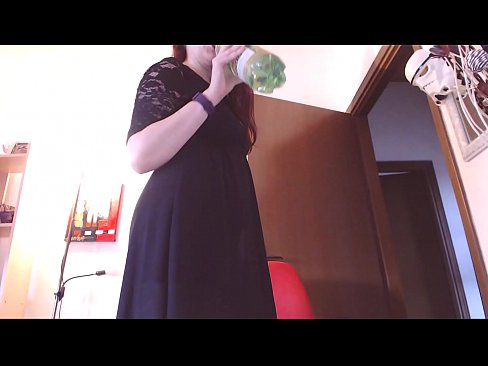 ❤️ Een onderdanige slaaf die houdt van vieze en weelderige slipjes wordt gedwongen te masturberen na het bekijken van deze video! Russian porno at us nl.befuck-net.ru ❤