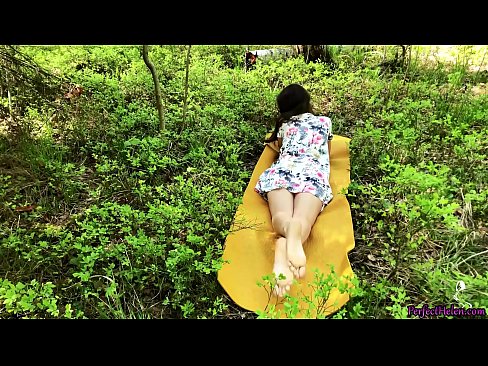 ❤️ Vreemdeling op Tinder Masturbeert mijn poesje en neukt hartstochtelijk in het bos Russian porno at us nl.befuck-net.ru ❤