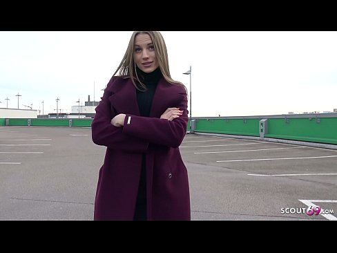 ❤️ DUITSE SCOUT IS EEN DROOM DIE STEELE AANRAAKT, PARKEERPLAATS VERKLIKKER EN SEXY VOOR GELD Russian porno at us nl.befuck-net.ru ❤