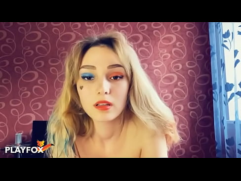 ❤️ Magische virtual reality bril gaf me seks met Harley Quinn Russian porno at us nl.befuck-net.ru ❤