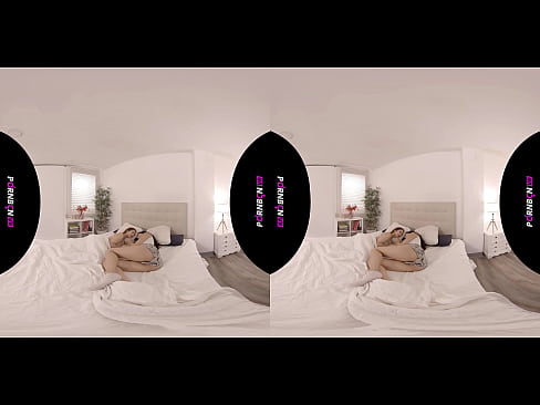 ❤️ PORNBCN VR Twee jonge lesbiennes worden geil wakker in 4K 180 3D virtual reality Geneva Bellucci Katrina Moreno Russian porno at us nl.befuck-net.ru ❤