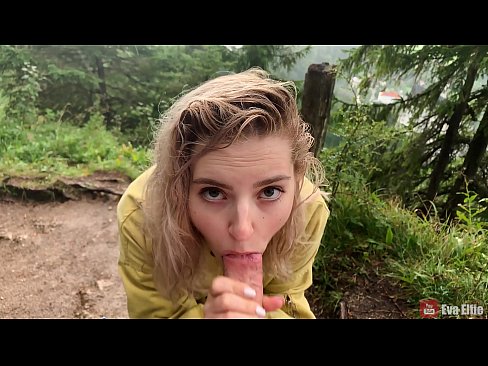 ❤️ Meisje slikt sperma na een publieke pijpbeurt - Eva Elfi Russian porno at us nl.befuck-net.ru ❤
